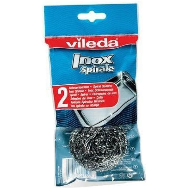 INOX DRÔTENKA 2KS VILEDA 4