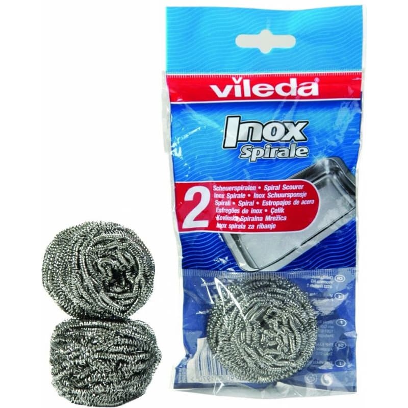 INOX DRÔTENKA 2KS VILEDA 5