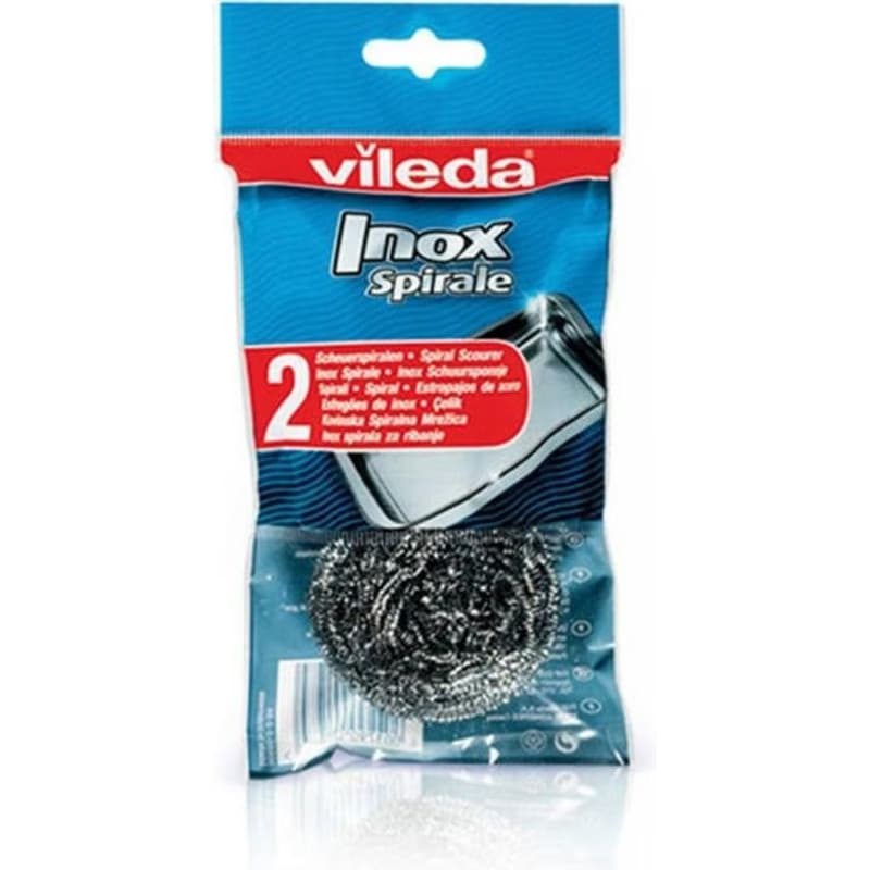 INOX DRÔTENKA 2KS VILEDA 6