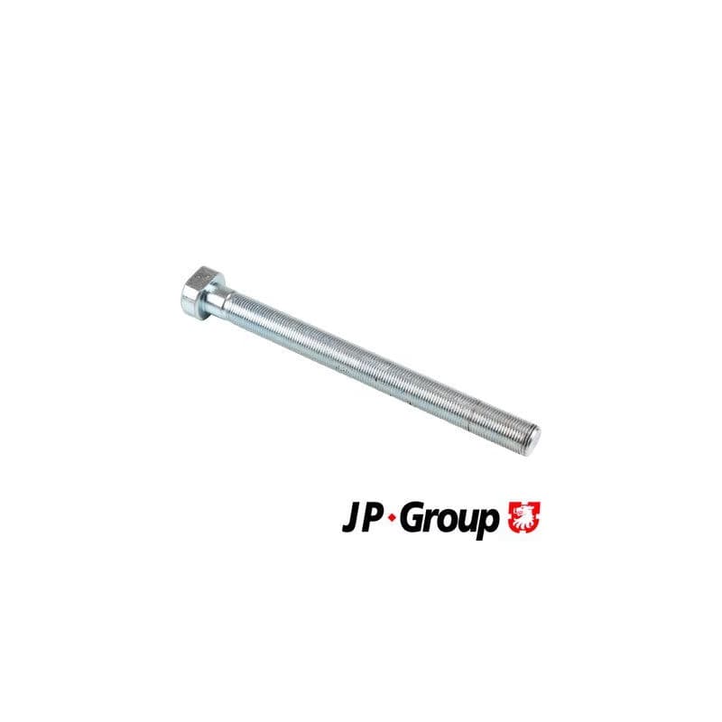 JP GROUP Čap listovej pružiny 1142252900 1