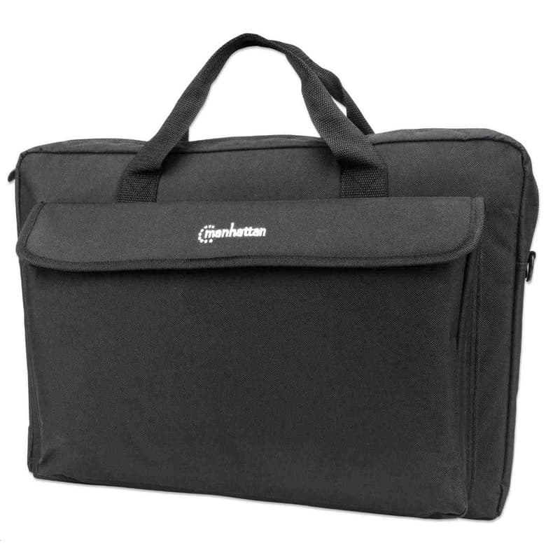 MANHATTAN Taška na notebook do 17, 3" London Notebook Computer Briefcase