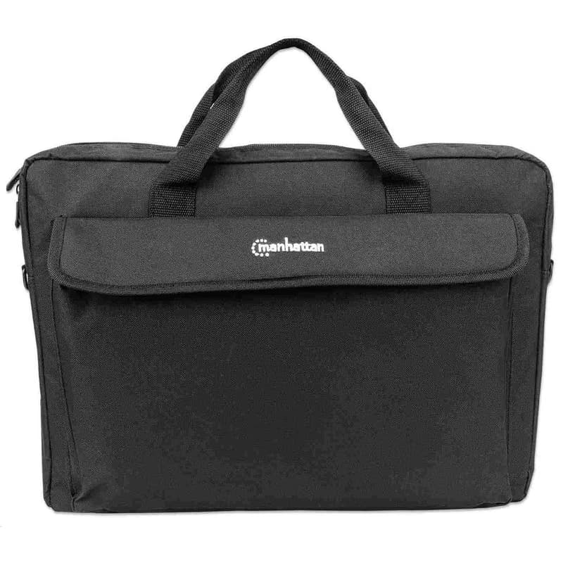 MANHATTAN Taška na notebook do 17, 3" London Notebook Computer Briefcase 2