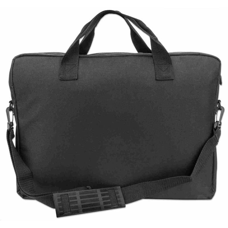 MANHATTAN Taška na notebook do 17, 3" London Notebook Computer Briefcase 3