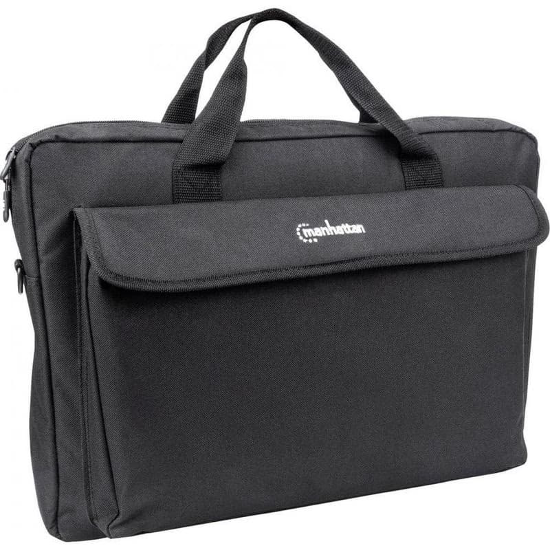 MANHATTAN Taška na notebook do 17, 3" London Notebook Computer Briefcase 4