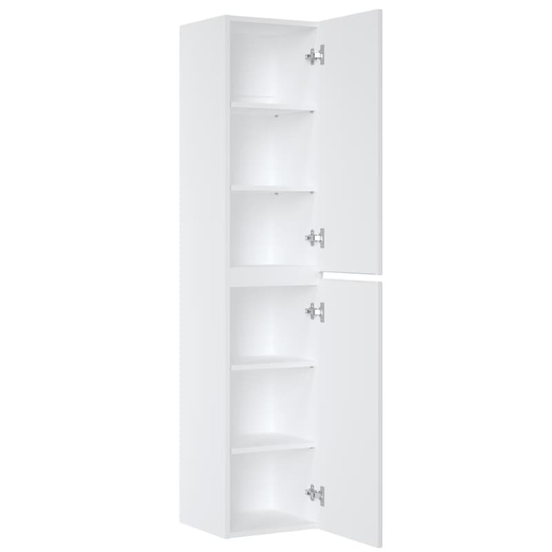 ArtCom Kúpeľňový komplet ICONIC White 180/1 3