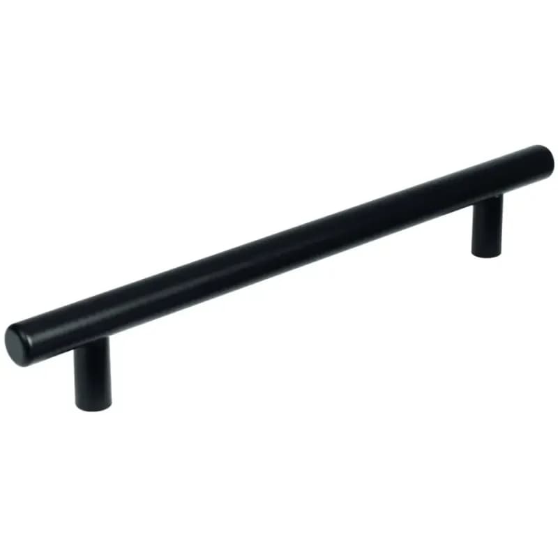 Úchytka Maxim 160 mm matná čierna 1