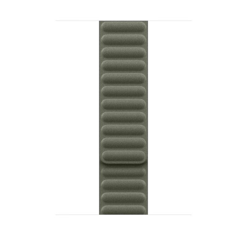 Watch Acc/46/Sage Gray Magnetic Link - S/M
