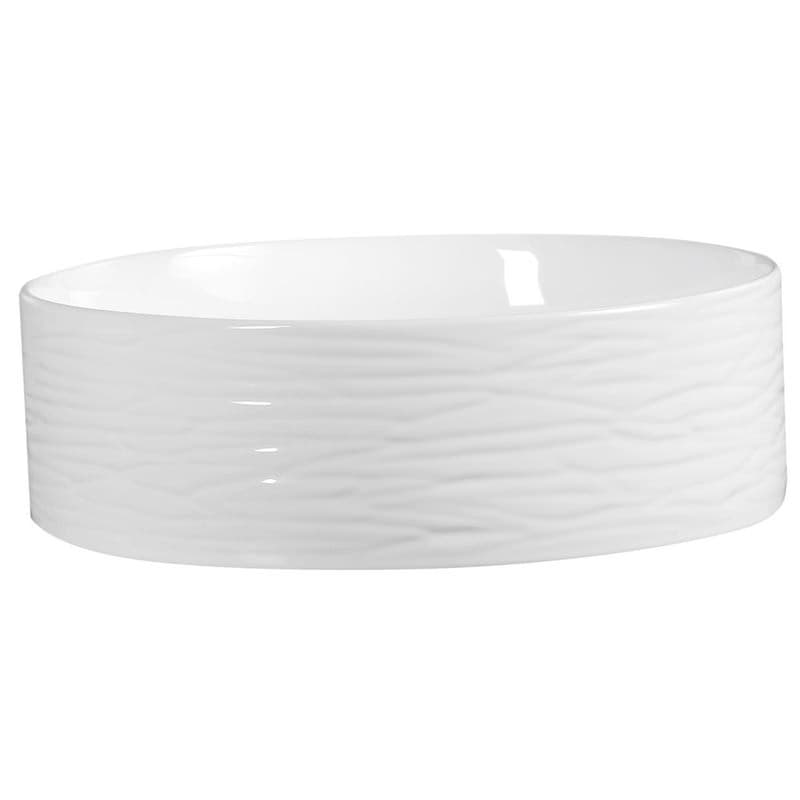 KERRA - Umývadlo na dosku KR-74 5907548123152