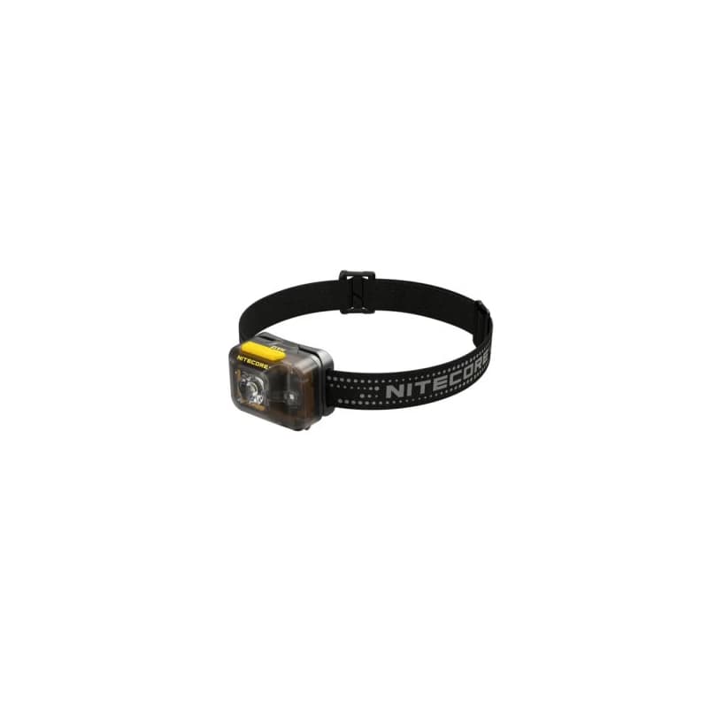 Čelovka NITECORE HA13 - ULTRALIGHT 120M - 350LM 1