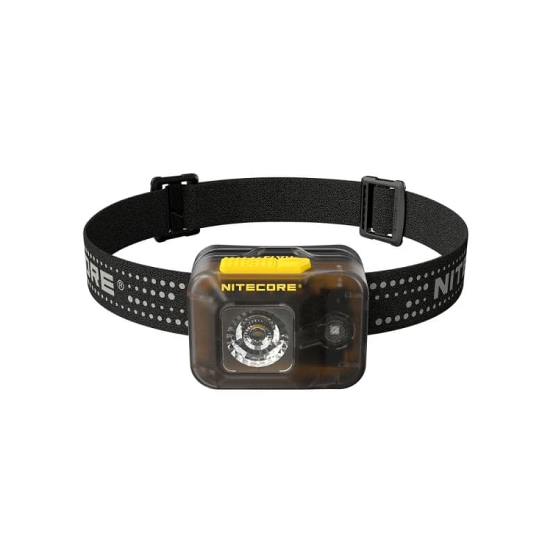 Čelovka NITECORE HA13 - ULTRALIGHT 120M - 350LM 2