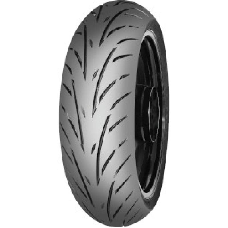 Mitas Touring Force ( 190/50 ZR17 TL (73W) zadné koleso ) 1