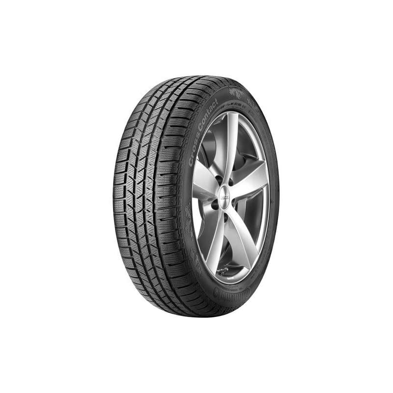 Continental ContiCrossContact Winter ( 285/45 R19 111V XL, MO, s rebrom disku DOT2021 ) 1