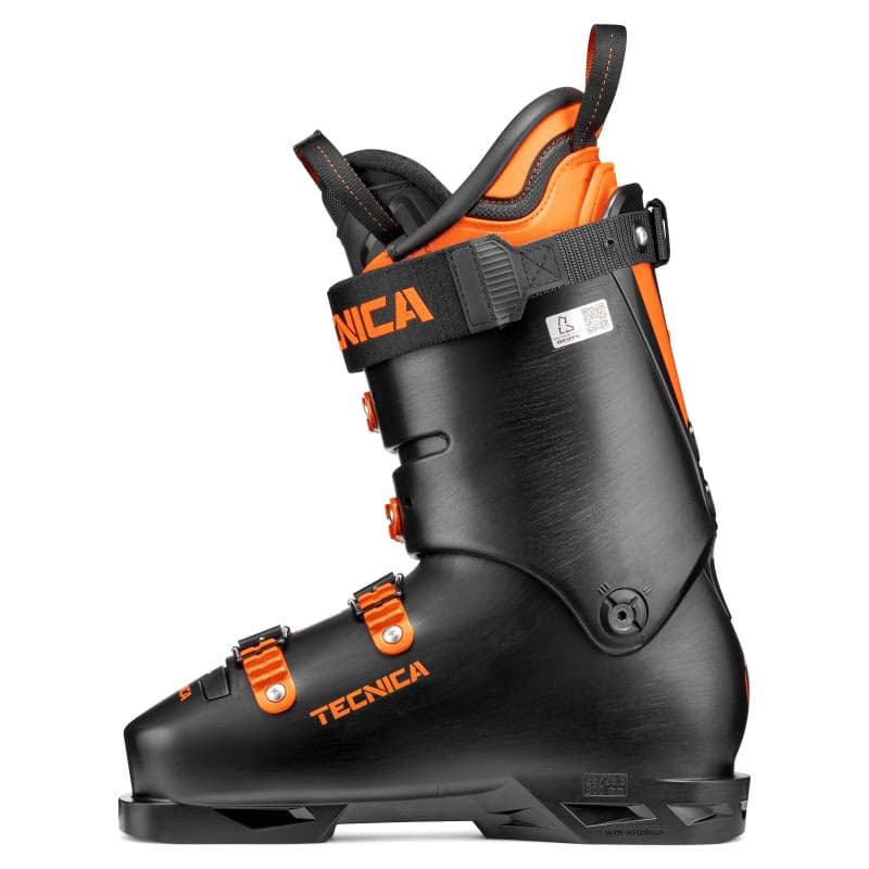 Závodné lyžiarky TECNICA Firebird WC 130, black 2