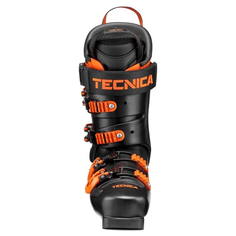 Závodné lyžiarky TECNICA Firebird WC 130, black 5