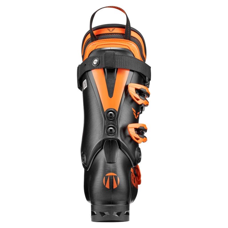 Závodné lyžiarky TECNICA Firebird WC 130, black 6