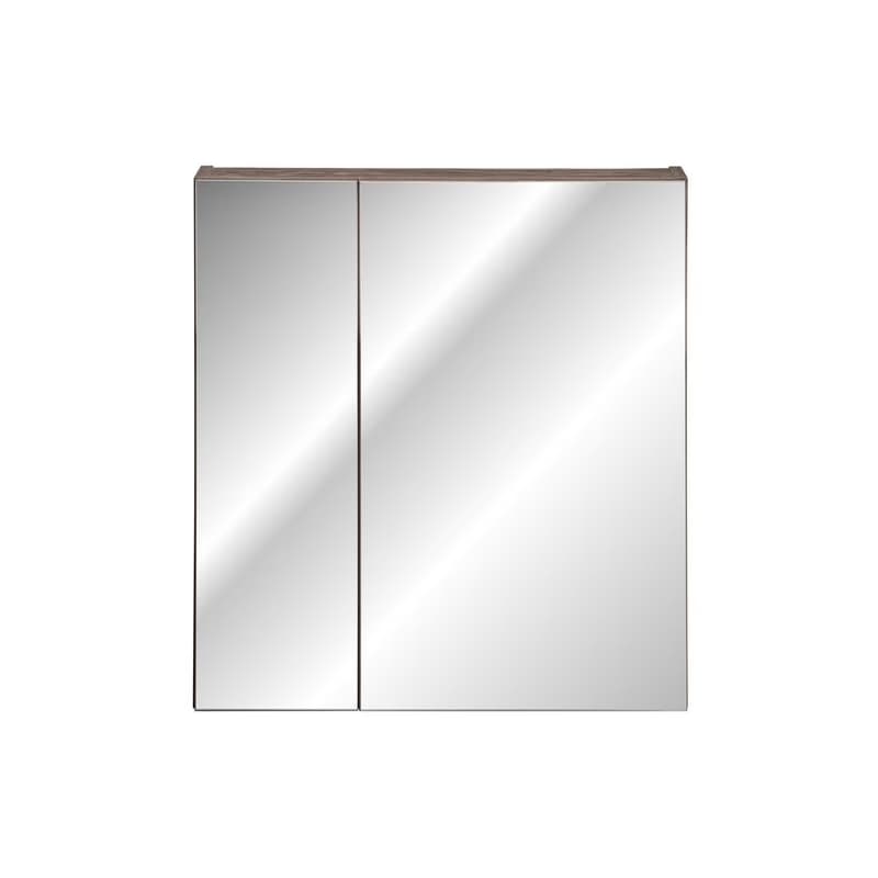 ArtCom Zrkadlová skrinka SANTA FE Oak 84-60 | 60 cm 2