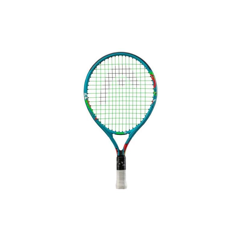 Tenisová raketa HEAD Novak 17 SC05