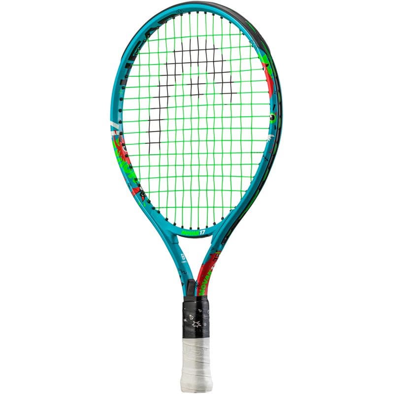 Tenisová raketa HEAD Novak 17 SC05 2