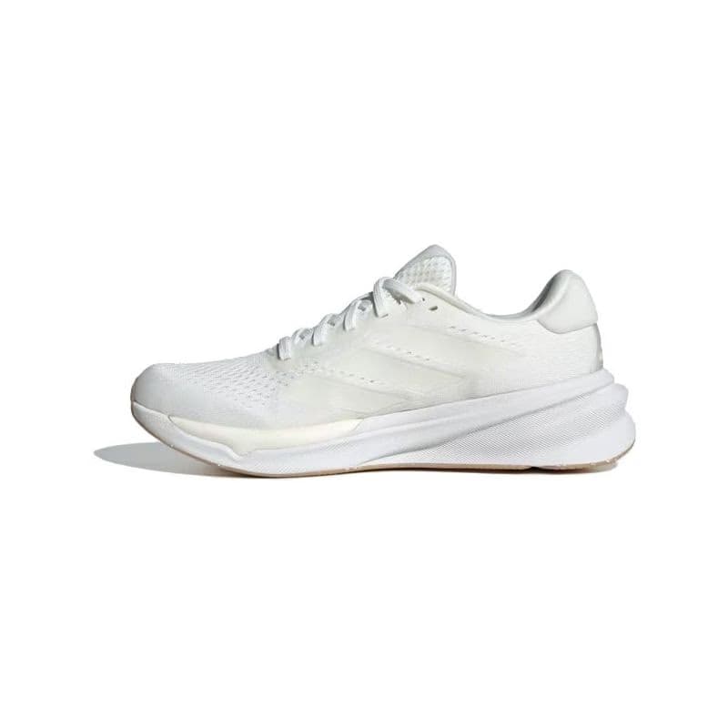 Dámska bežecká obuv ADIDAS Supernova Stride 2 W non dyed cloud white warm sandstone 2