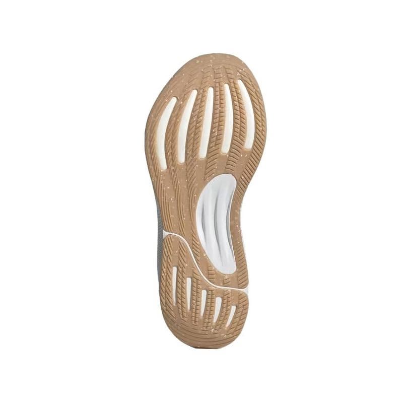 Dámska bežecká obuv ADIDAS Supernova Stride 2 W non dyed cloud white warm sandstone 6