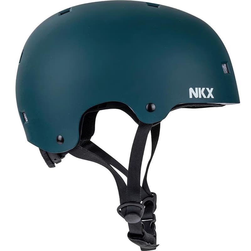Freestyle prilba NKX Brain Saver, Navy, S (50-54cm) 2