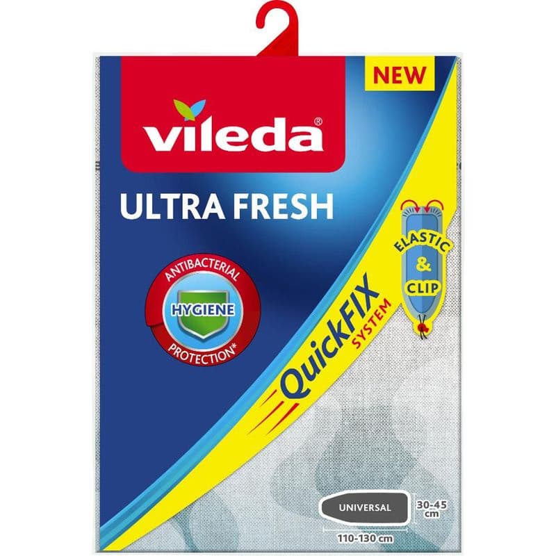 ULTRA FRESH POŤAH VILEDA 1