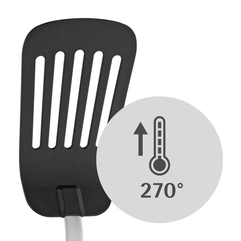 WMF Profi Plus obracačka, až do 260 ° C, je možné umývať v umývačke 2