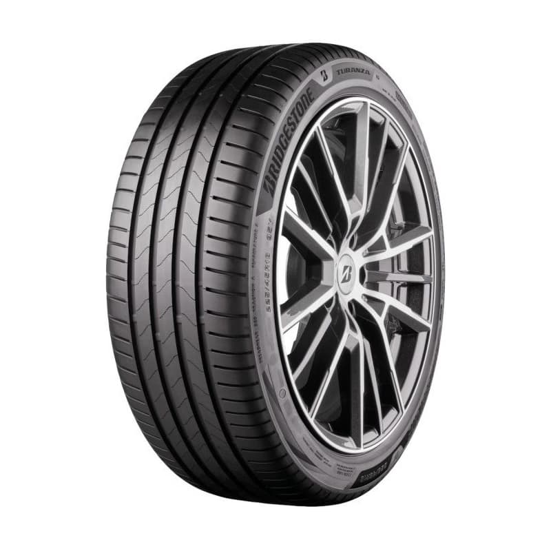 Bridgestone Turanza 6 ( 225/35 R19 88Y XL Enliten / EV, s ochrannou lištou (MFS) )