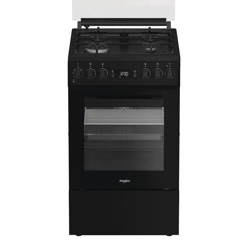 Whirlpool W5G8LMSWTB