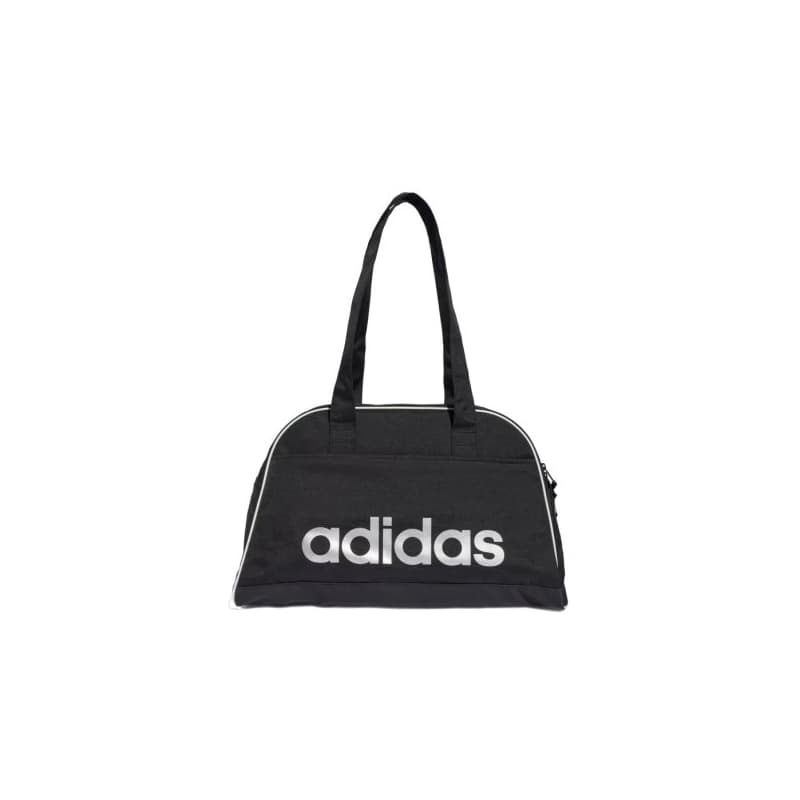 Dámska cestovná taška ADIDAS W L ESS BWL BAG BLACK SILVMT 1