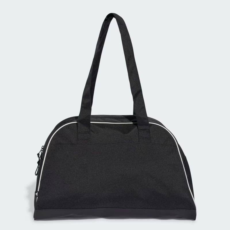 Dámska cestovná taška ADIDAS W L ESS BWL BAG BLACK SILVMT 3