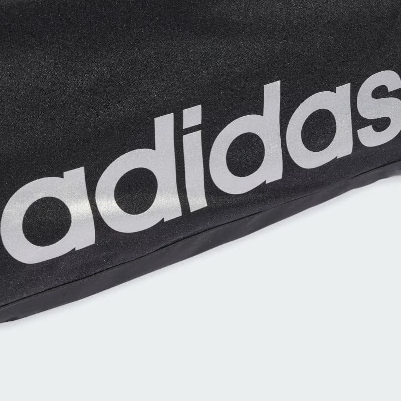 Dámska cestovná taška ADIDAS W L ESS BWL BAG BLACK SILVMT 6