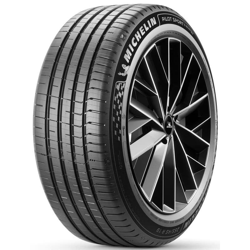 Michelin PILOT SPORT 5 ENERGY 235/45 R18 98 Y Letné