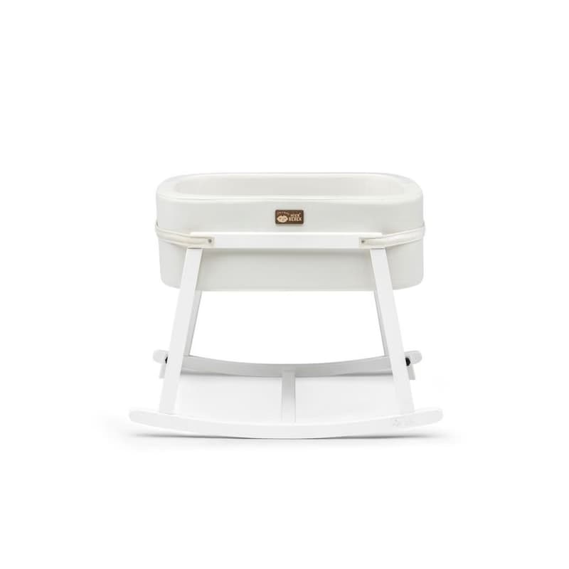 Cradle Hier - White 2