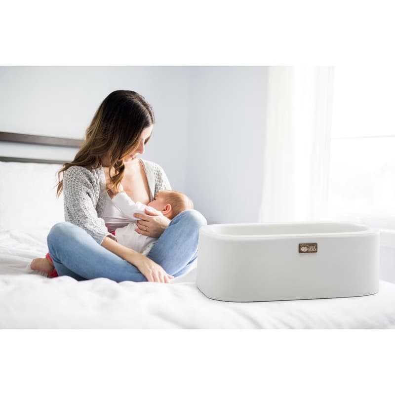 Cradle Hier - White 6