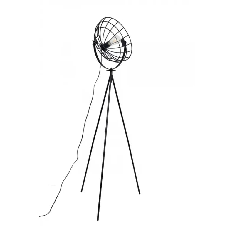 Stojanová lampa 1