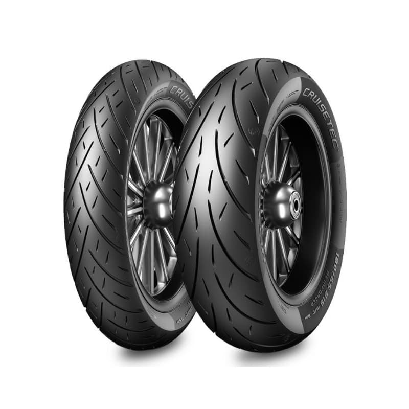 Metzeler Cruisetec 140/75 R15 65 H Zadné
