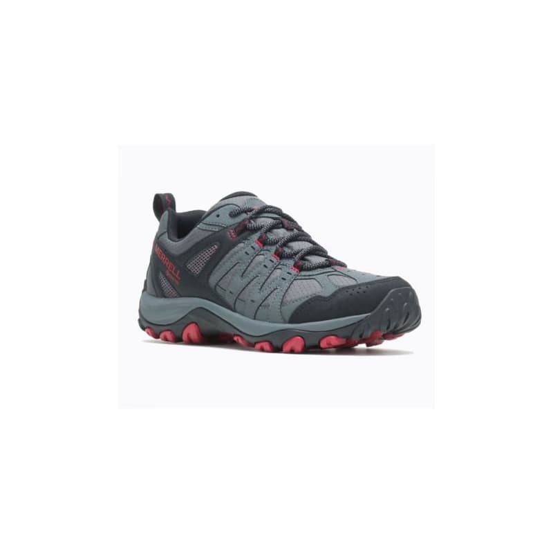 Pánska nízka turistická obuv MERRELL Accentor 3 Sport GTX M rock