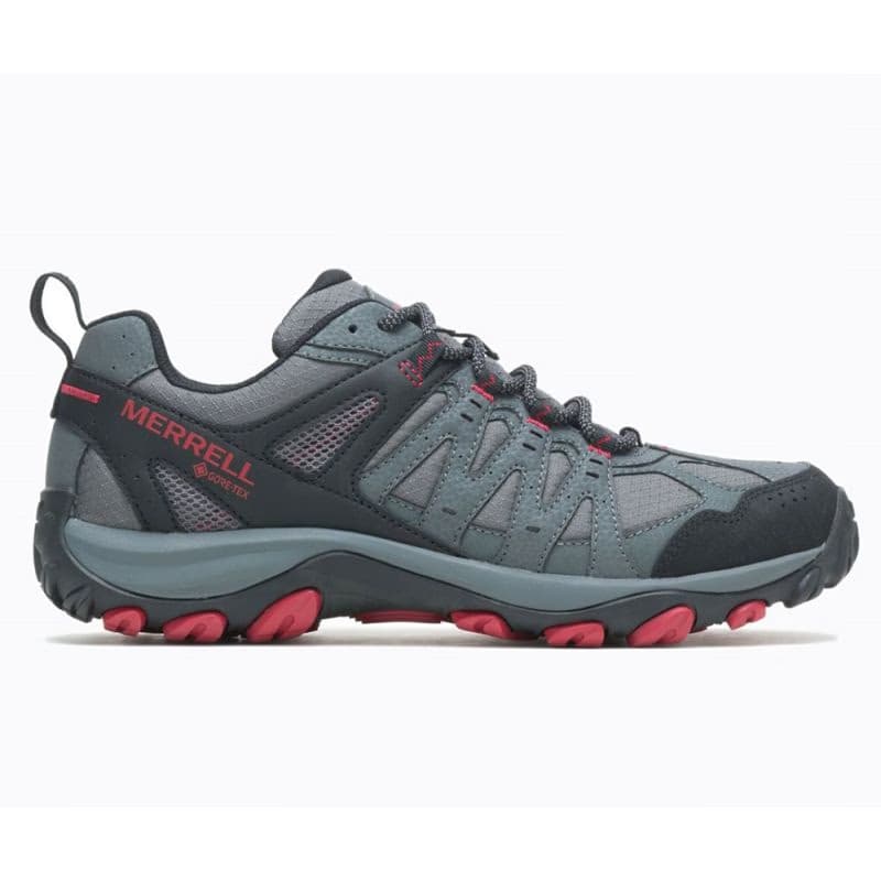 Pánska nízka turistická obuv MERRELL Accentor 3 Sport GTX M rock 2