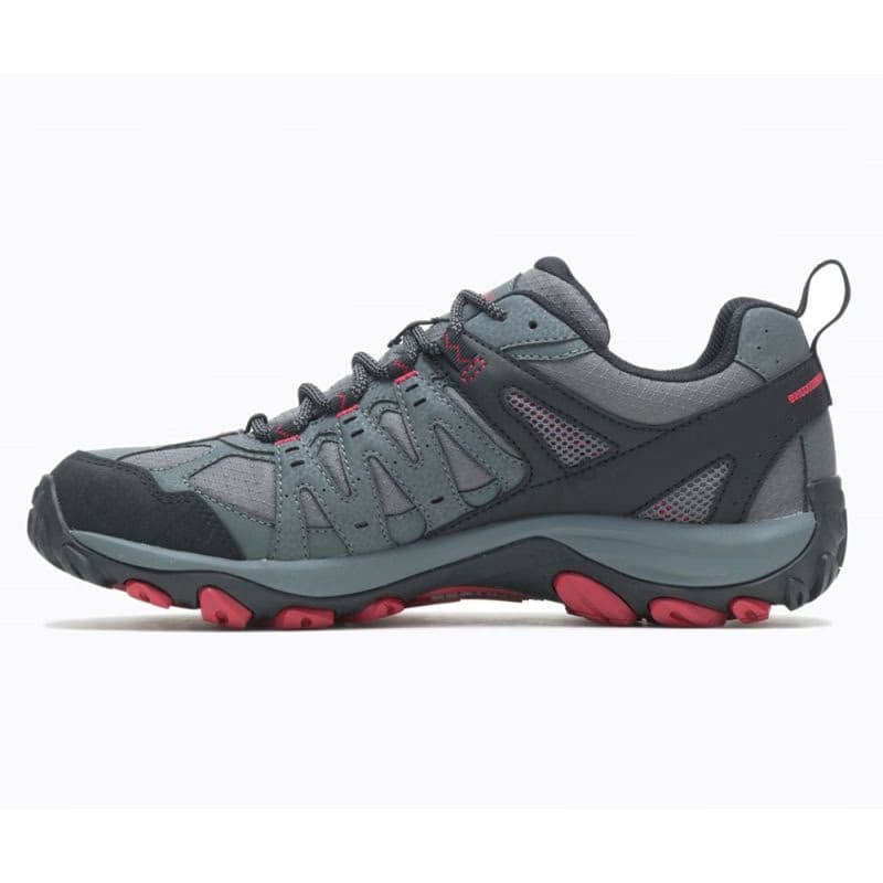 Pánska nízka turistická obuv MERRELL Accentor 3 Sport GTX M rock 3