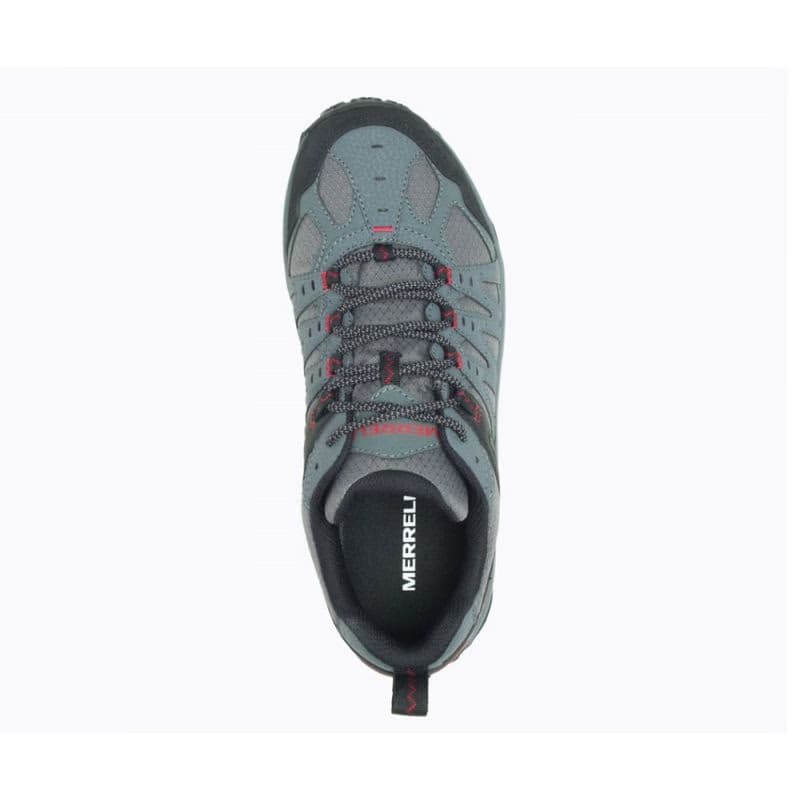 Pánska nízka turistická obuv MERRELL Accentor 3 Sport GTX M rock 4
