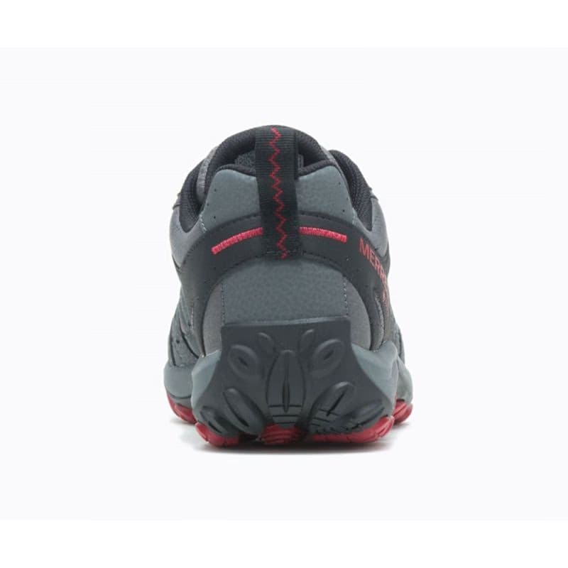 Pánska nízka turistická obuv MERRELL Accentor 3 Sport GTX M rock 5