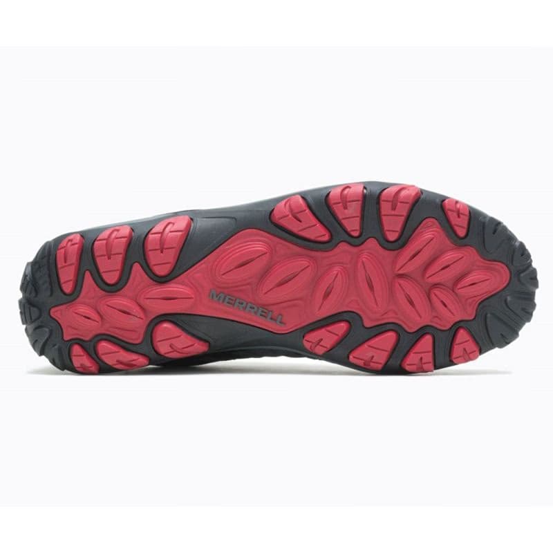 Pánska nízka turistická obuv MERRELL Accentor 3 Sport GTX M rock 6
