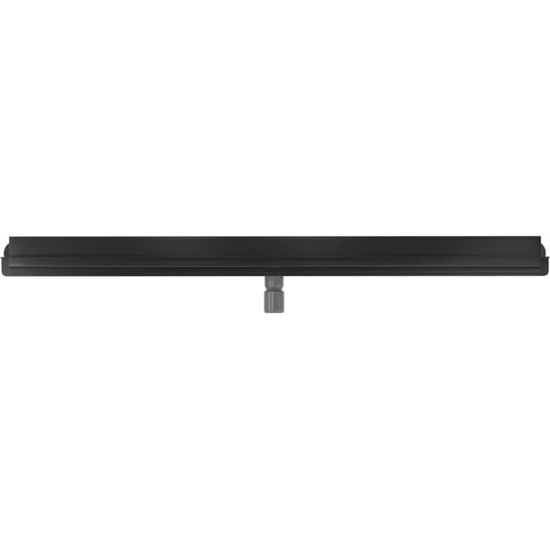 MEXEN - Flat Wall odtokový žľab stena 2v1 110 cm čierna 1730110 5