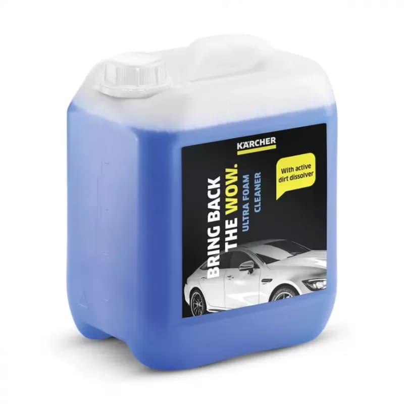 Kärcher RM 527, Ultra penový čistič Cleaner, 5 l, 6.296-173.0 1