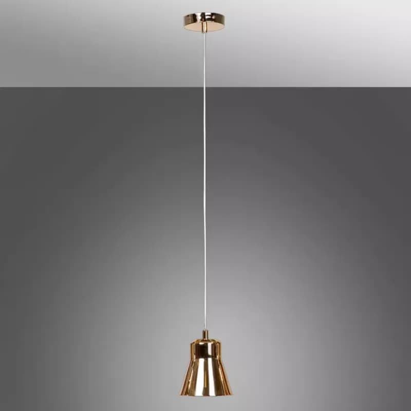 Luster Azure 5928 H06 zlatý LW1