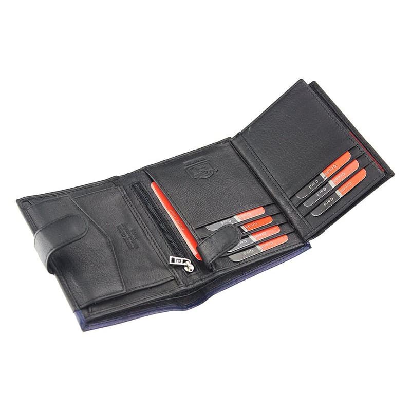 Pánska peňaženka Pierre Cardin SAHARA TILAK14 326A 3