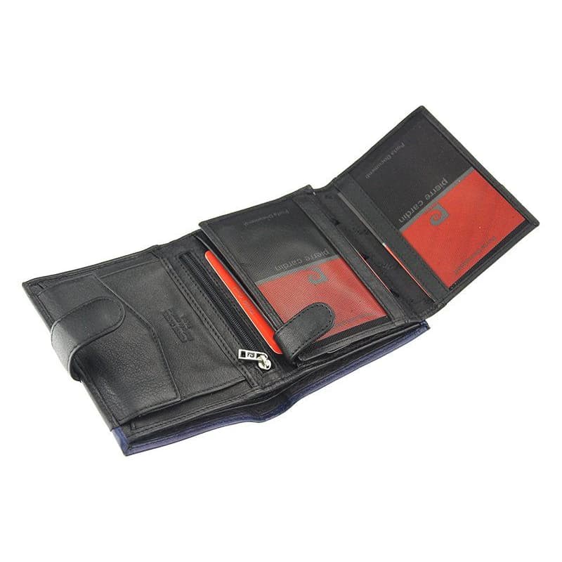 Pánska peňaženka Pierre Cardin SAHARA TILAK14 326A 5