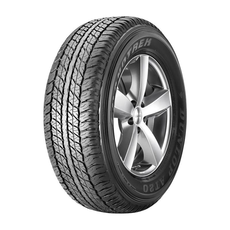 Dunlop Grandtrek AT 20 ( 265/70 R16 112S BLK ) 1