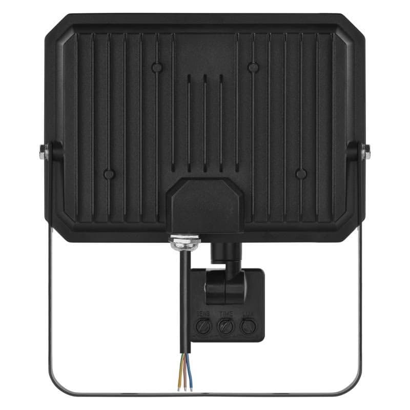 EMOS LED REFLEKTOR SIMPO 50W, 5000Lm, 4000K, PIR 6